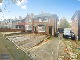 86, Poole Crescent, Birmingham B17 0PB