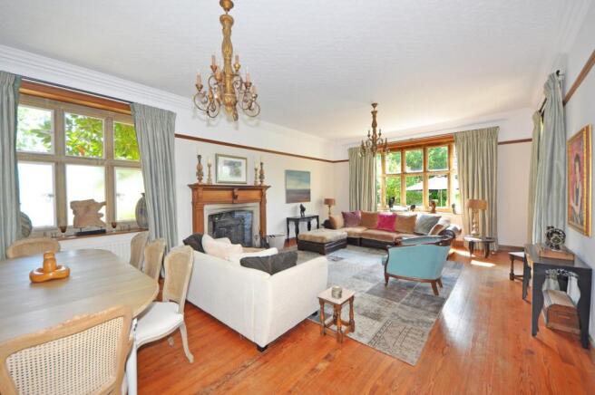 Drawing Room