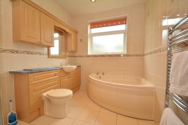 Bathroom 1