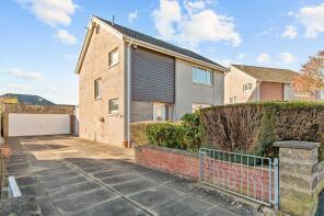 11, Beaufort Drive, Carron FK2 8DL