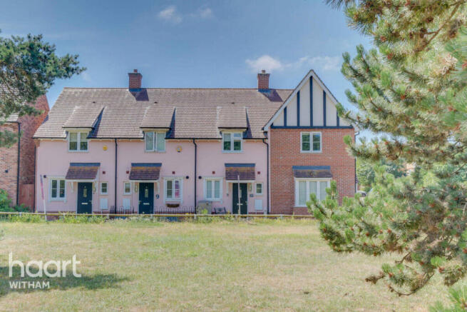 Hutley Close, Witham photo 2