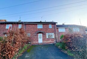 20, Dunster Road, Macclesfield SK10 2LN