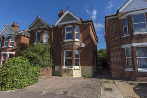 105, Porchester Road, Southampton SO19 2JA