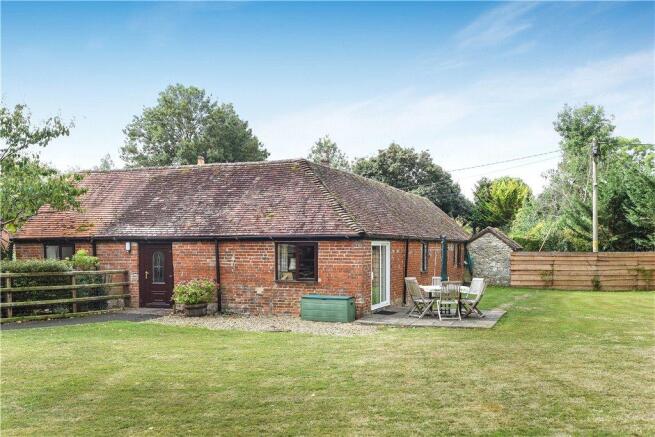 The Cottage