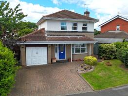 1, Brabazon Drive, Redcar TS11 6NL
