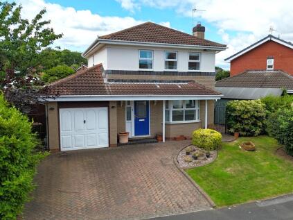 Brabazon Drive, Marske By The Sea, North Yorkshire