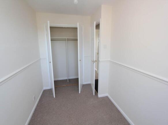 Bedroom Two (2)