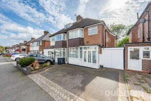 48, West Park Avenue, Birmingham B31 5BQ