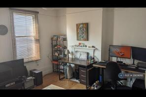 Flat 2, 189, Richmond Road, Twickenham TW1 2NJ