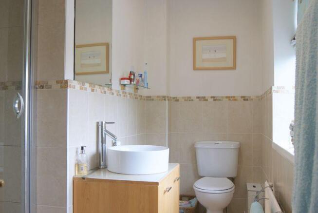 en suite