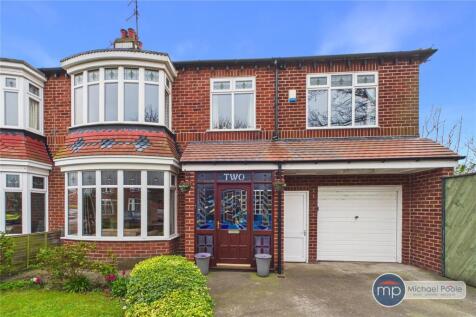 Richmond Road, Redcar