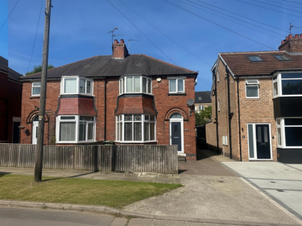 Abbotsford Road, York