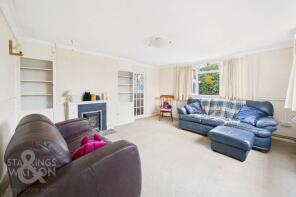 Three Gables, Snow Street, Diss IP22 5SB