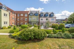 24, Betjeman Lodge, Corve Street, Ludlow SY8 1DJ