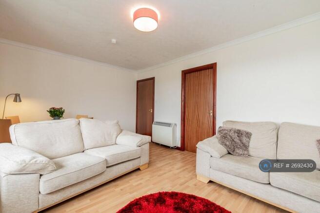 Living / Dining Room