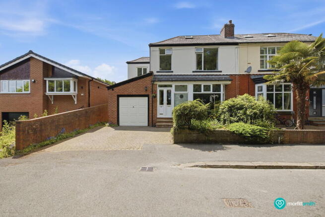 4 bed Semi-Detached for sale Image 5