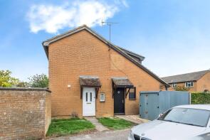 1, Glenmore Road, Carterton OX18 1TU