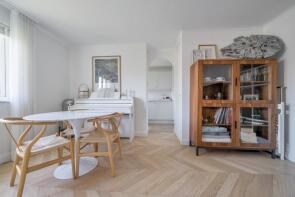 86, John Silkin Lane, London SE8 5BE