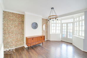 90, Chase Way, Southgate, London N14 5DG