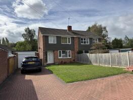 26, Knights Way, Newent GL18 1QL