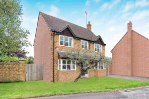 4, The Beeches, Banbury OX15 0TY