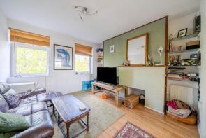Flat 48, Juniper House, Pomeroy Street, London SE14 5BY