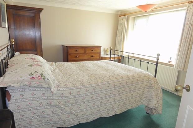 Bedroom No. 2
