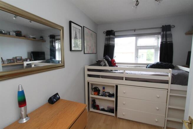 Bedroom Four.JPG
