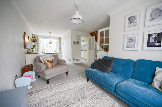 Lounge / Dining Room