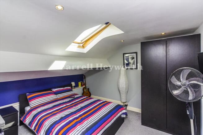 Bedroom 4