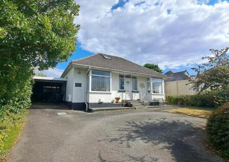 Liskeard Road, Callington, Cornwall