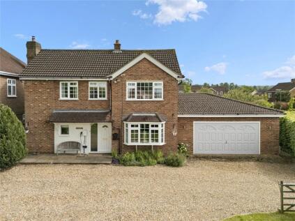 Sole Farm Road, Bookham, Leatherhead, Surrey, KT23