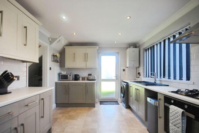 Jasmine Way, Immingham photo 4