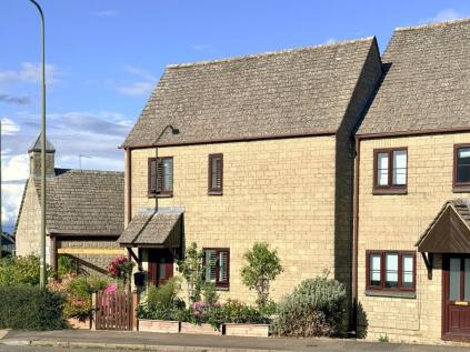 Coxwell Road, Faringdon, SN7