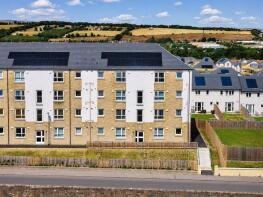 Flat 23, 101, Clepington Road, Dundee DD4 7FG
