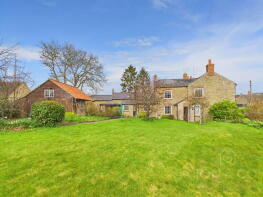 8, Chase Park Road, Yardley Hastings NN7 1HD