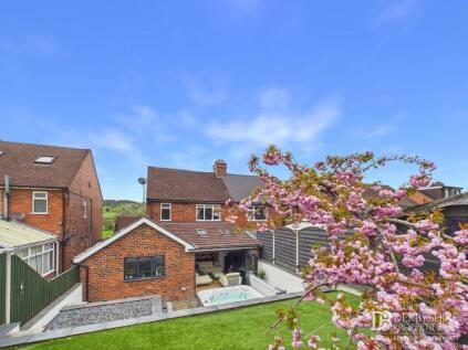 Ladygrove, Sawmills, Belper, DE56