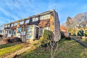 11, Dunster Close, Southampton SO16 8DF