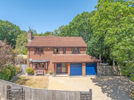 12, Barndale Drive, Wareham BH20 5BX