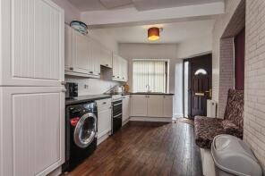 15 17, Primrose Hill Road, Primrose Hill, Huddersfield HD4 6AH