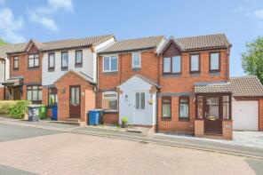 37, Furness, Glascote, Tamworth B77 2QG