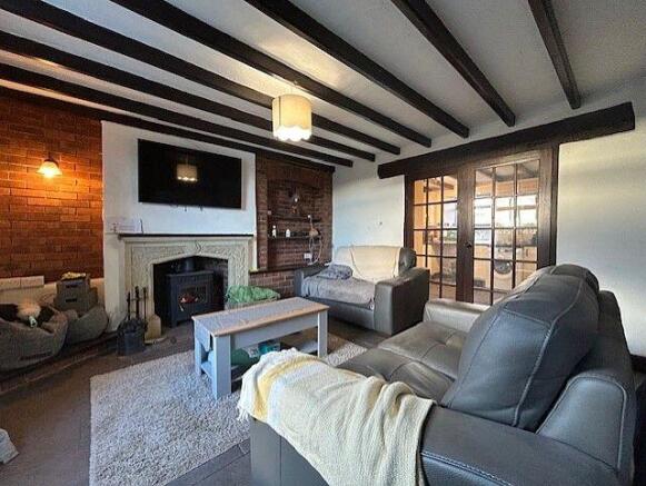 Southside, Butterknowle, Bishop Auckland, DL13 photo 4
