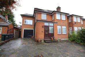 4, Fairview Way, Edgware HA8 8JF