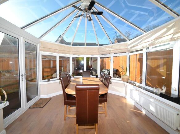 CONSERVATORY