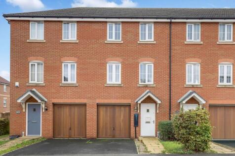 Linnet Way, Hucknall, NG15