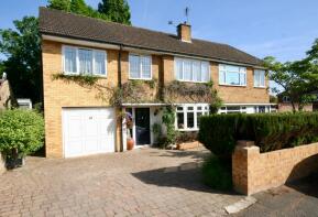4, Sheepcote Gardens, Denham, Denham Green UB9 5LJ