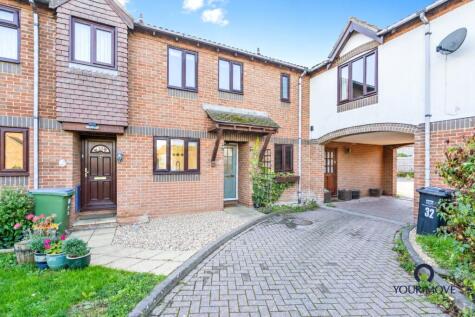 Warren Way, Barnham, Bognor Regis, West Sussex, PO22