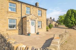 192, Helme Lane, Meltham, Holmfirth HD9 5RL