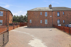 57, County Avenue, Cambuslang, Glasgow G72 7DG