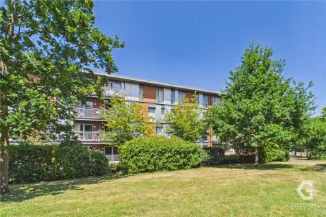 Commonwealth Drive, Three Bridges, Crawley, West Sussex, RH10